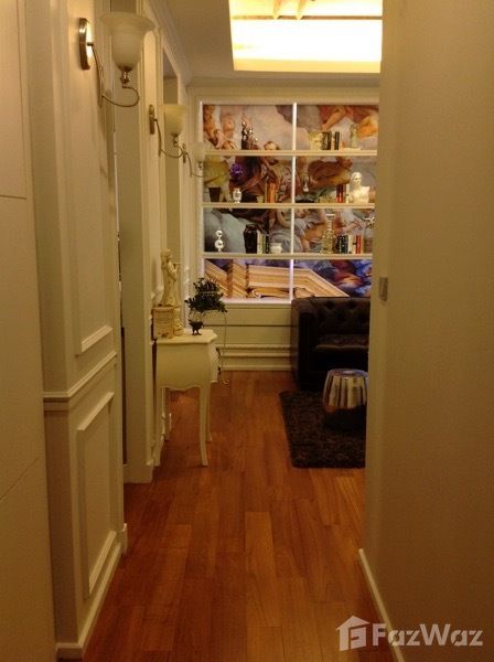 picture 2 Bedroom Condo for rent at Quattro By Sansiri 1147444 - 4/5
