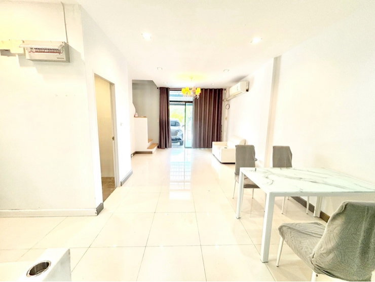 รูป ให้เช่าบ้าน Cozy สตรีวิทยา2 ซอย9  - รูปที่ 3/7