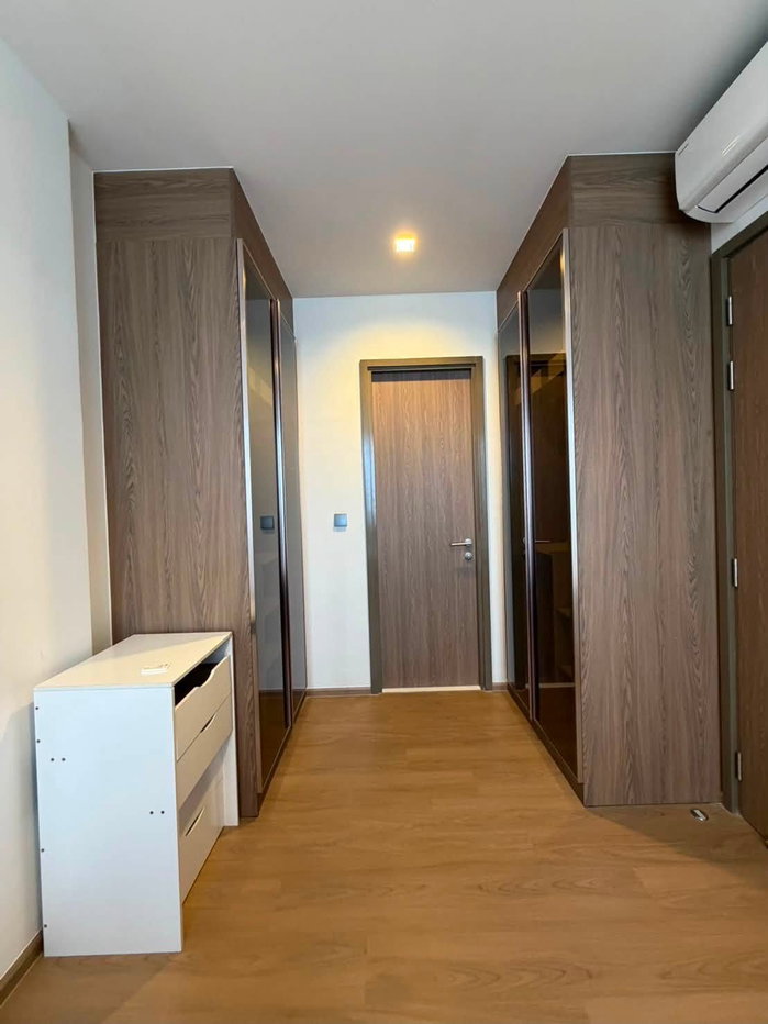 รูป ❤️🏙️ ให้เช่า Mekin Haus by Sansiri | Luxury Condo | ติด Central Festival | พร้อมเข้าอยู่ - รูปที่ 15/18