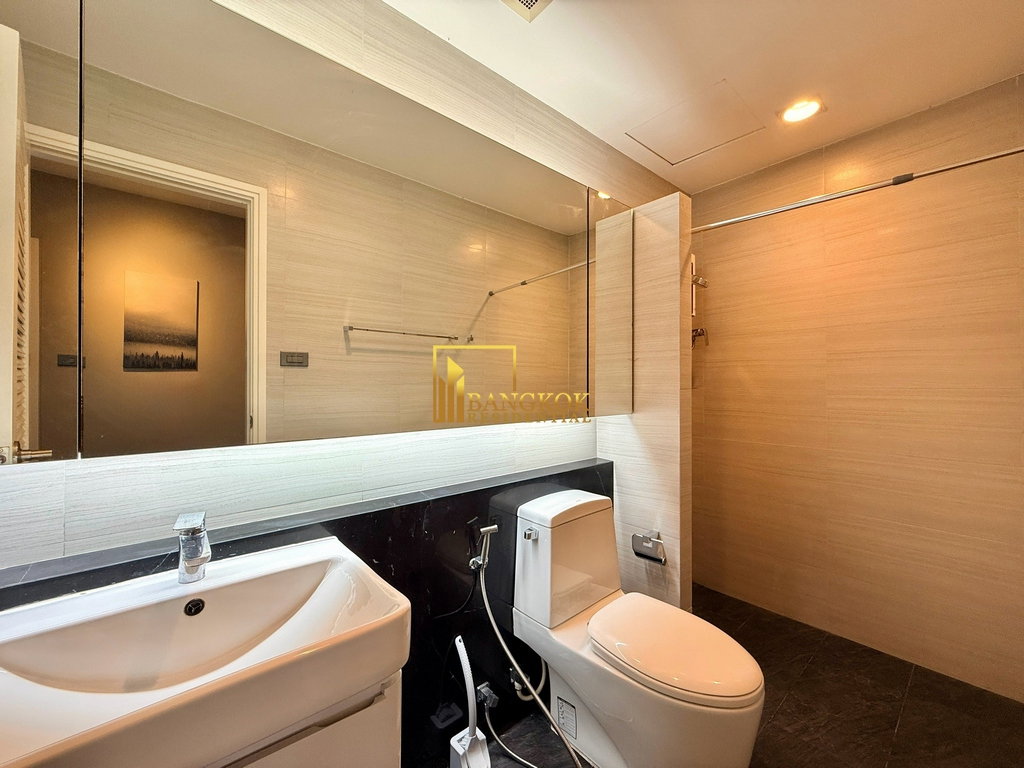 picture DS Tower 2 | Renovated 3 Bedroom Condo in Phrom Phong - BR19282CD - 22/38