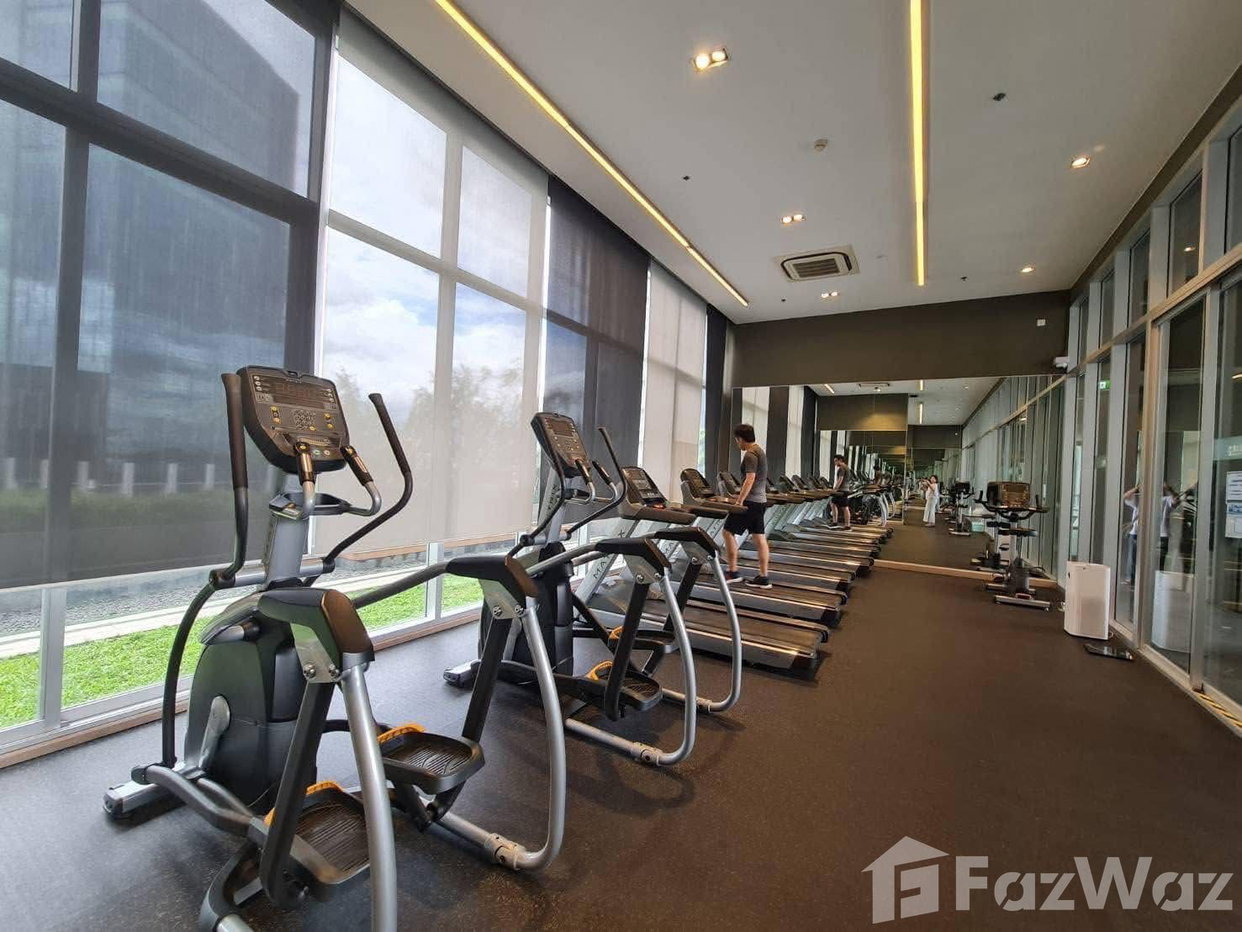 รูป ขาย คอนโด 2 ห้องนอน ในโครงการ โนเบิล รีวอลฟ์ รัชดา 2 5733229 - รูปที่ 8/11