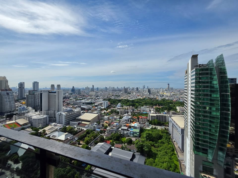 รูป ให้เช่าคอนโดหรู The Diplomat Sathorn ( เดอะ ดิโพลแมท สาธร ) ติด BTS สุรศักดิ์ 0 เมตร พร้อมอยู่ (CD6936) - รูปที่ 12/14