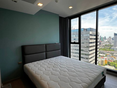 Condo for Rent at One9Five Asoke - Rama 9 (M6908004)