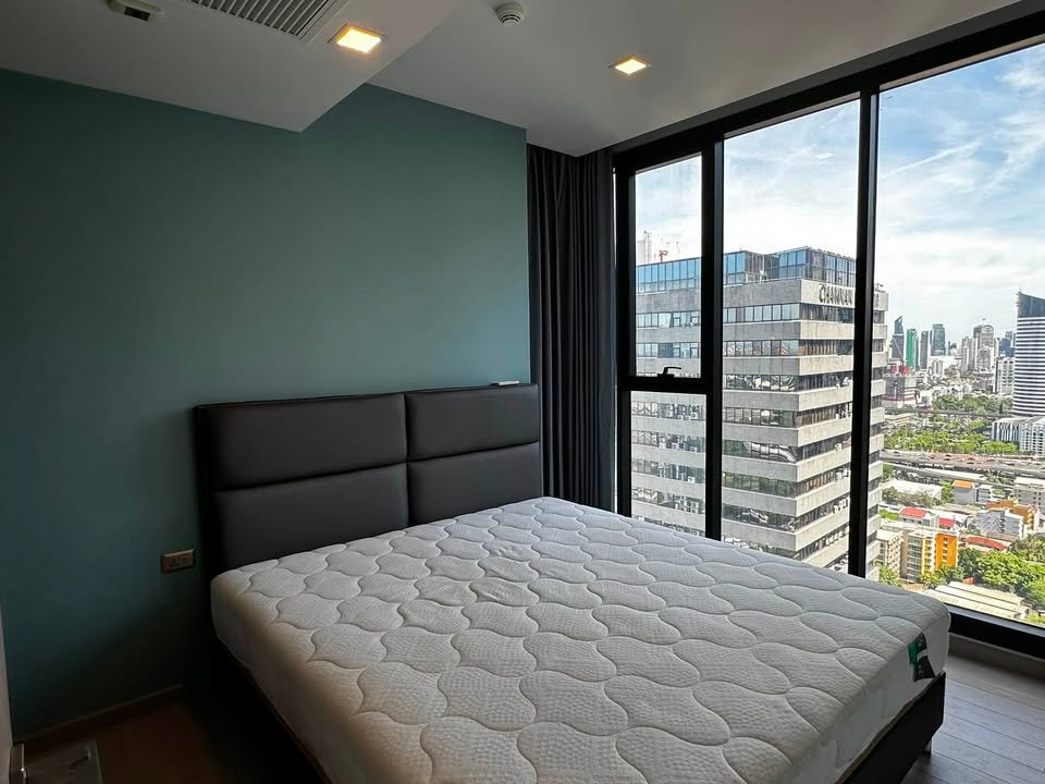 picture Condo for Rent at One9Five Asoke - Rama 9 (M6908004) - 1/10