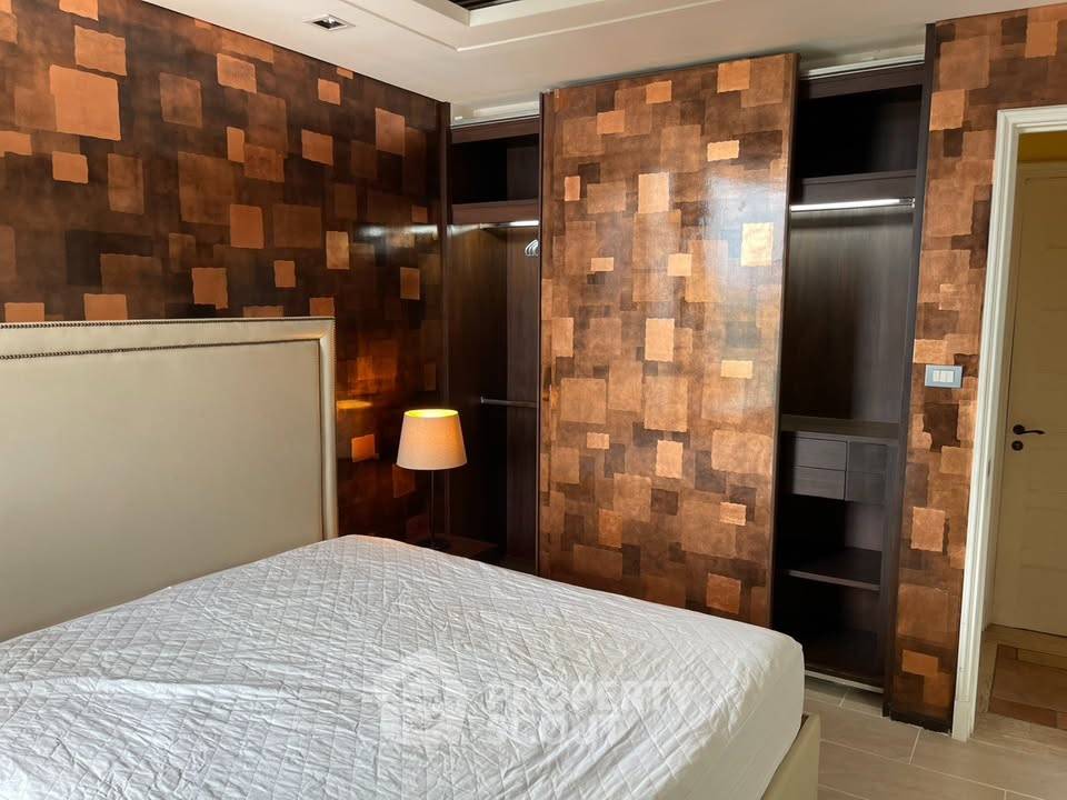 picture Pet-Friendly 3-BR Aguston Sukhumvit 22, MRT Queen Sirikit (ID 3160010) - 3/25