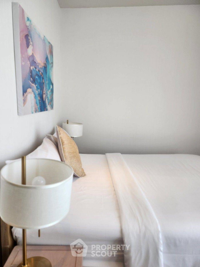 picture 39th-Floor 2-BR Park Origin Phrom Phong Near BTS Phrom Phong (ID 1952578) - 4/11