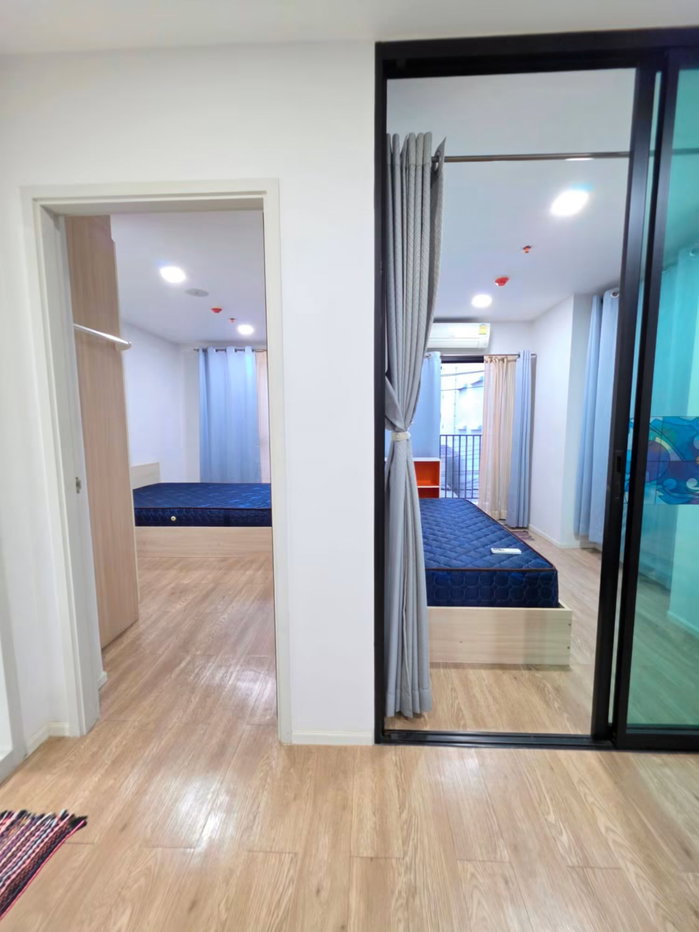 รูป เอ​พพิ​โซด​ 2​ นอน​ พหลโยธิน​สะพาน​ใหม่​ใกล้​รถไฟฟ้า​บีทีเอส​ - รูปที่ 17/18