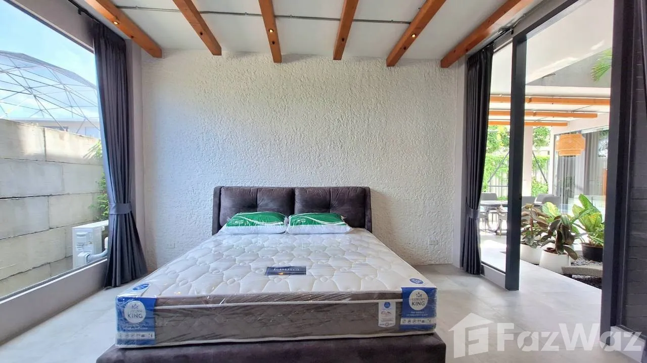 picture 4 Bedroom Villa for rent at Taradol Premium Phase 1 6654566 - 4/56