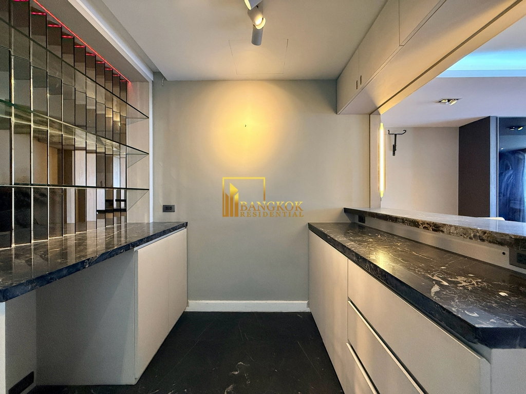 picture DS Tower 2 | Renovated 3 Bedroom Condo in Phrom Phong - BR19282CD - 9/38