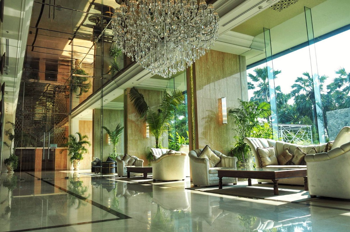 picture The Palm Wongamat Beach Pattaya / 2 Bedrooms (FOR RENT) KP007 - 12/13