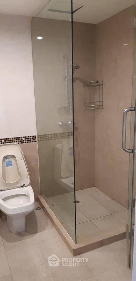 picture Spacious 2-BR 120 Sqm At Icon 3 Condominium, Thong Lo (ID 494490) - 2/12