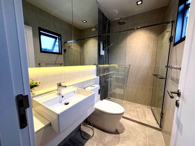 Houses for rent Huai Khwang : 🏡 **Brand New Luxury House for Rent | 89 Residence Ratchada – Rama 9**
