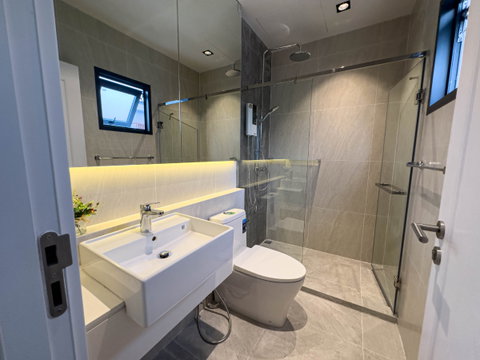 🏡 **ให้เช่าบ้านหรูใหม่แกะกล่อง! 89 Residence Ratchada – Rama 9**