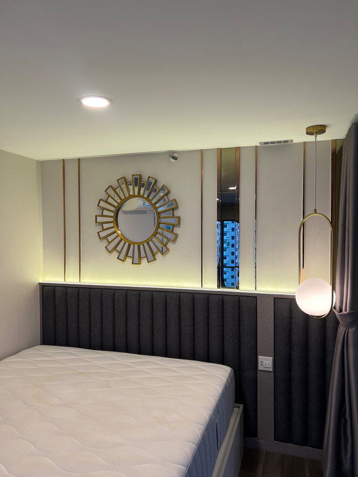 picture FOR RENT Knightsbridge Space Rama9 - 9/10