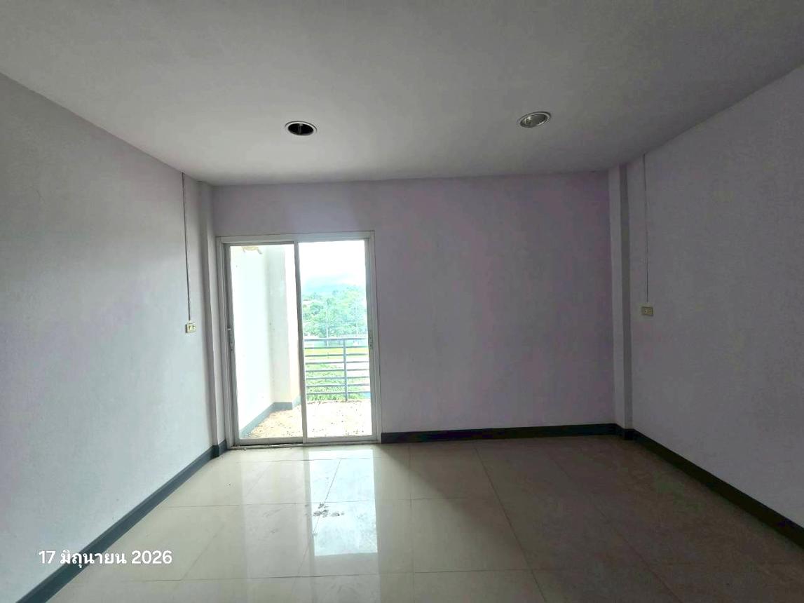 รูป อาคารพาณิชย์ 59.7 ตร.วา เมืองแพร่ แพร่ 7.5M - รูปที่ 39/60