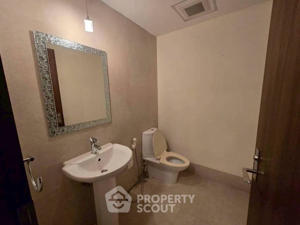 รูป เช่า 3 ห้องนอน 400 ตร.ม. คอนโด Supreme Residence Condominium ใกล้ช่องนนทรี สาทร กรุงเทพ (ID 2684660) - รูปที่ 6/20