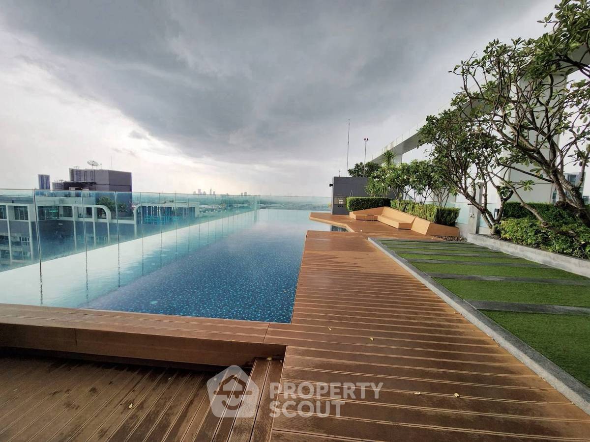 รูป คอนโด 1 ห้องนอน Life Sukhumvit 48 ใกล้ BTS พระโขนง (ID 3157633) - รูปที่ 15/15