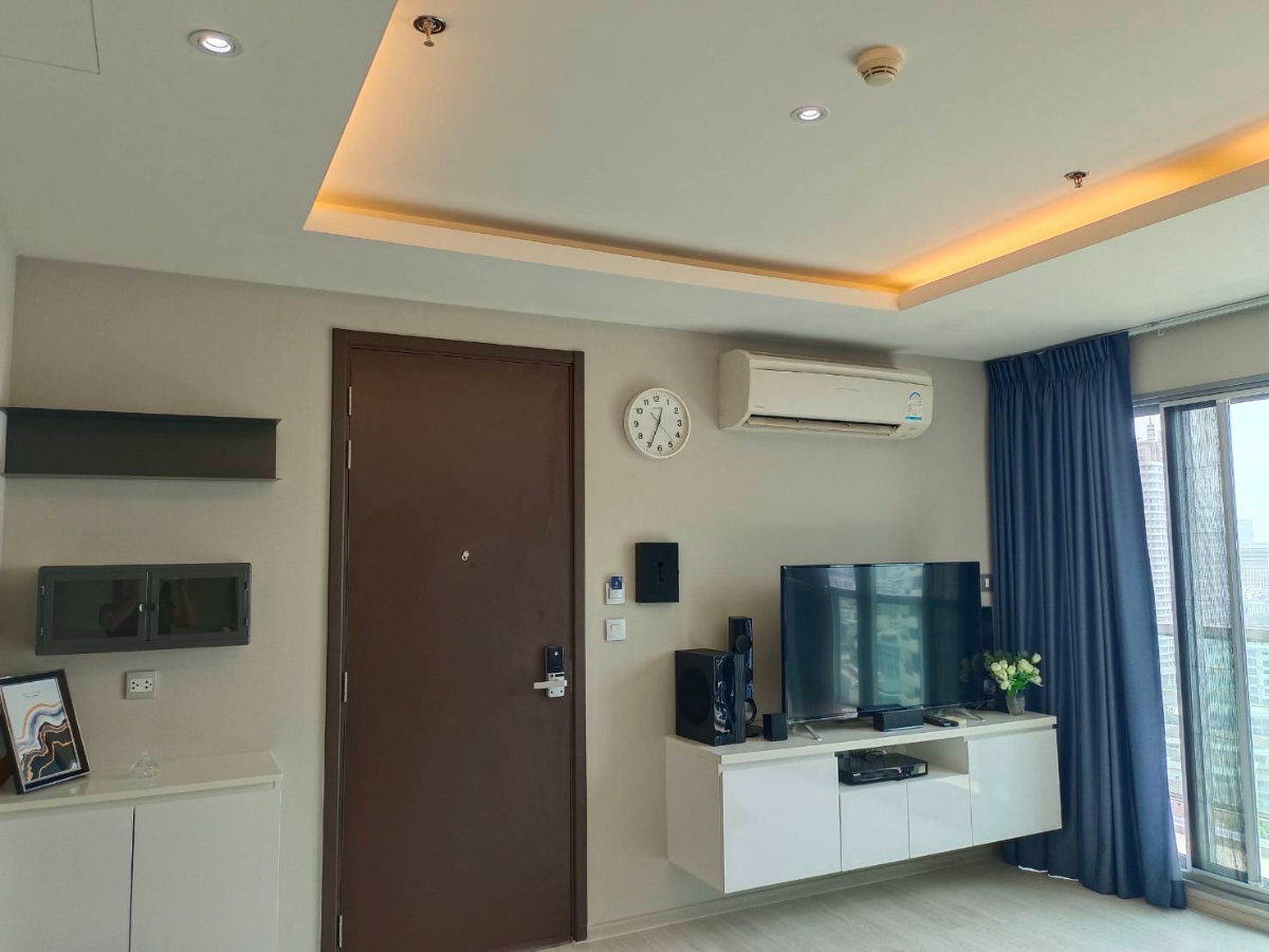 picture For Rent: H Sukhumvit 43, 42,000 THB [MKr260819] - 10/13