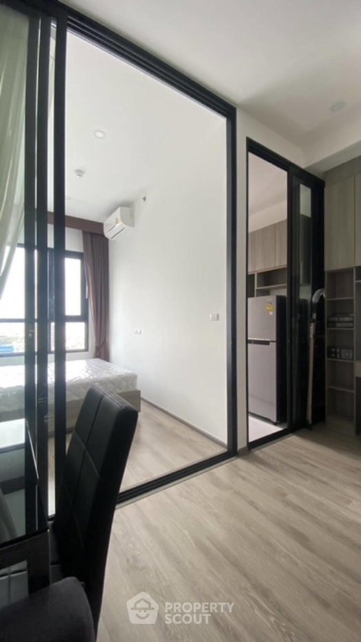 รูป คอนโด 1 ห้องนอน 28 ตร.ม. ชั้น 19 Knightsbridge Prime อ่อนนุช ใกล้ BTS อ่อนนุช (ID 698089) - รูปที่ 45/56