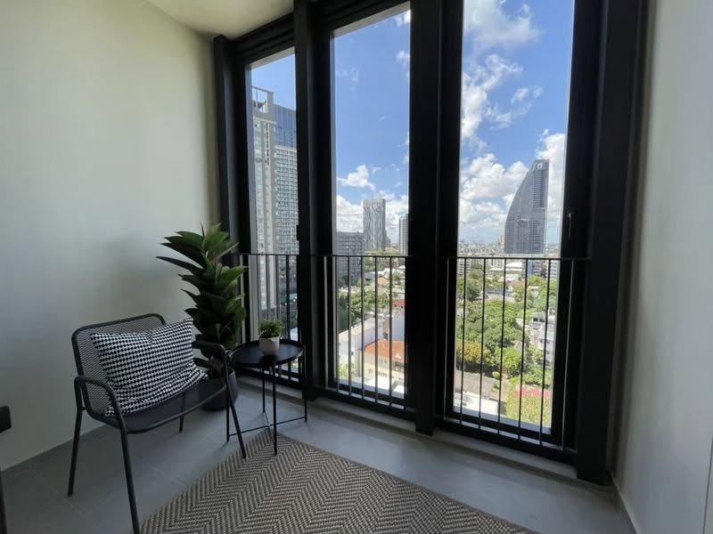 picture ST725/[For Rent] BEATNIQ Sukhumvit 32 (BEATNIQ Sukhumvit 32 by SC Asset) - 4/11