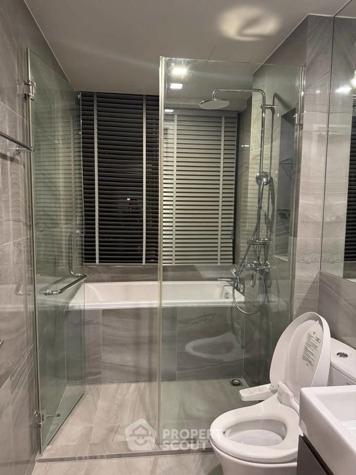 picture 1-BR Condo At Ideo Q Sukhumvit 36 Near BTS Thong Lor (ID 3159545) - 13/14