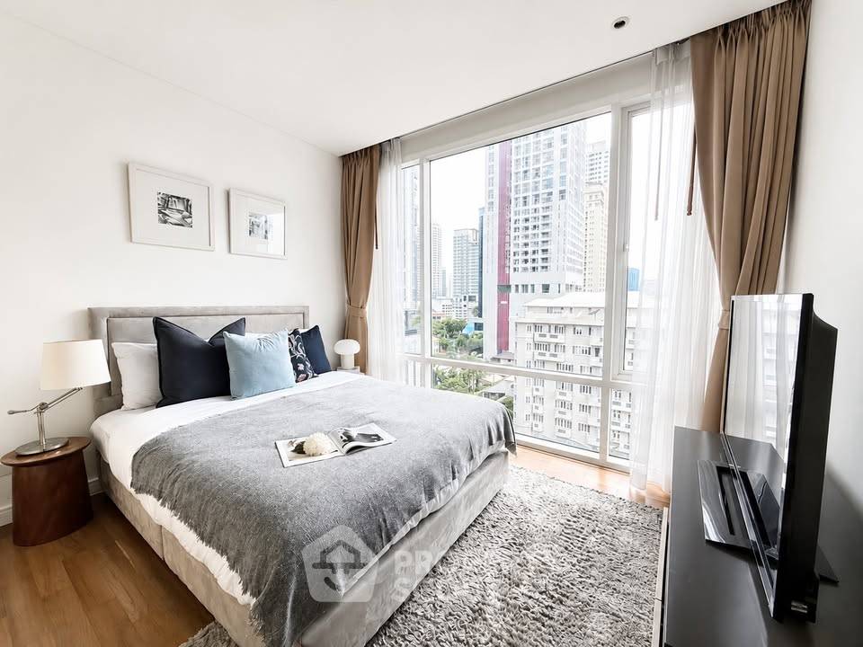 รูป ห้องชุด 2 ห้องนอน Fullerton Sukhumvit ใกล้ BTS เอกมัย 96 ตร.ม. (ID 3161173) - รูปที่ 7/9