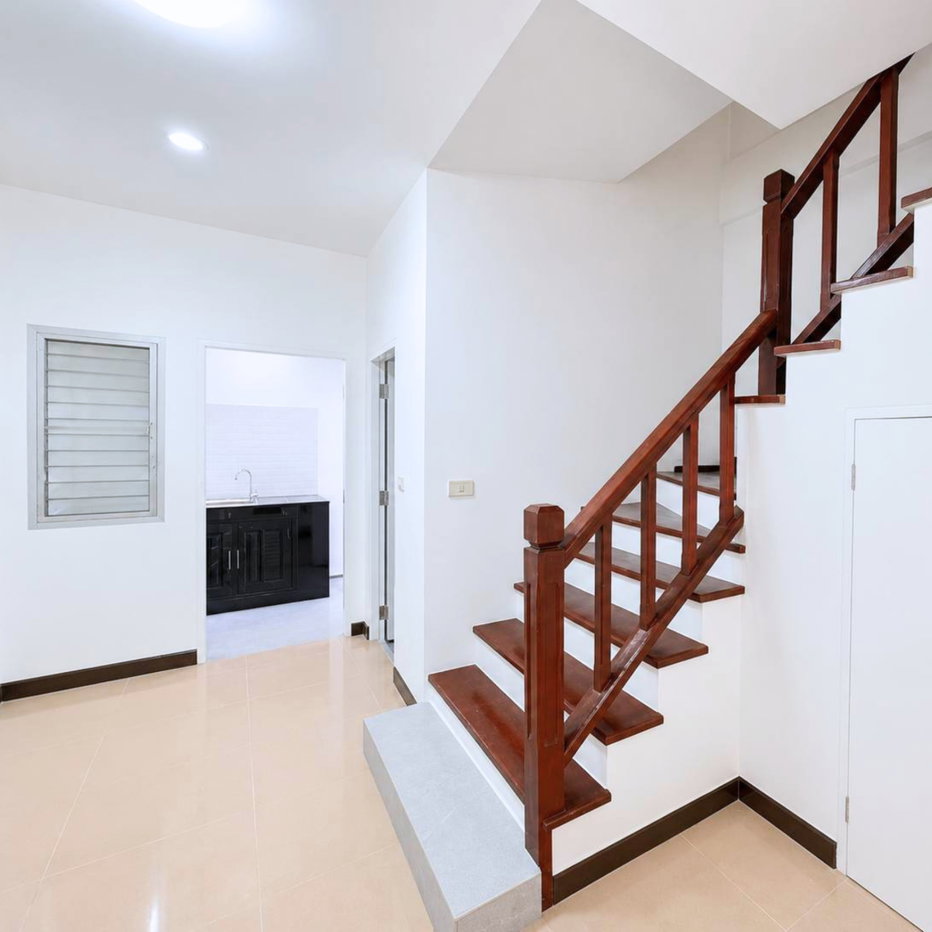 รูป ขาย ! บ้านโครงการพนาสนธิ์ วิลล่า บ่อแร่ ทำเลดีหาของกินง่าย - รูปที่ 6/11