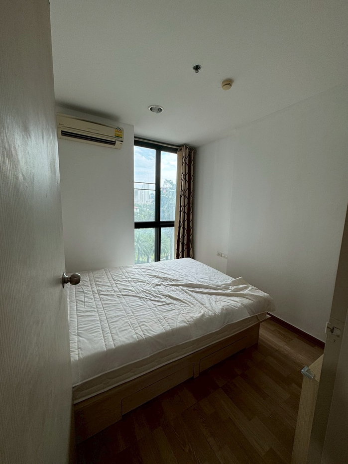 รูป RC070226 Condo for rent 1 bed at Ideo Ratchada-Huaikwang ใกล้ MRT ห้วยขวาง   - รูปที่ 7/9