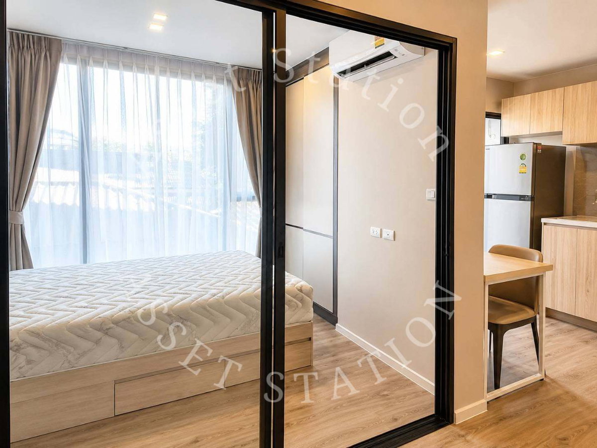 picture The Nest Sukhumvit 64 ð
Near BTS Punnawithi, Bangkok Mall and Bitec Bangna. - 1/16