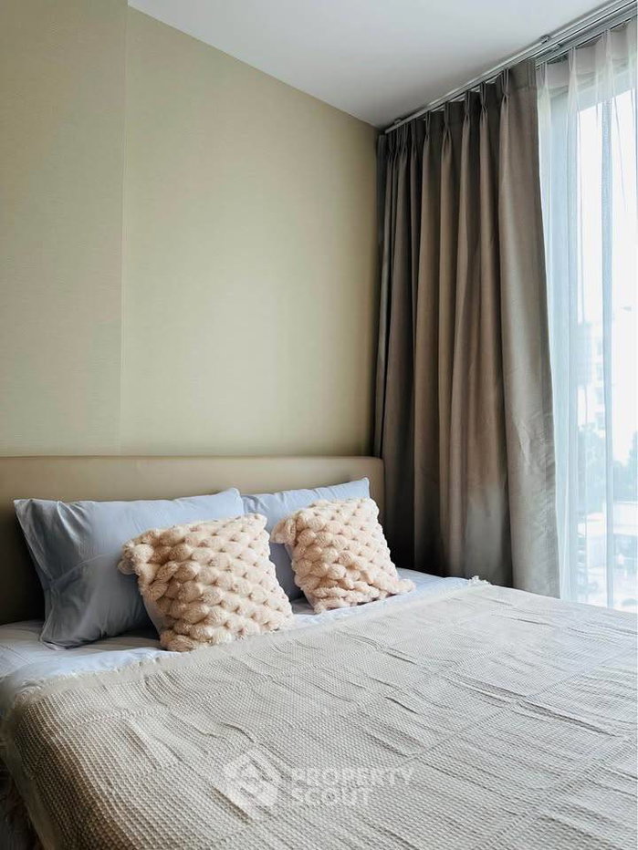 picture 1-BR Condo At The Nest Sukhumvit 64 Near BTS Udom Suk (ID 3160667) - 4/9