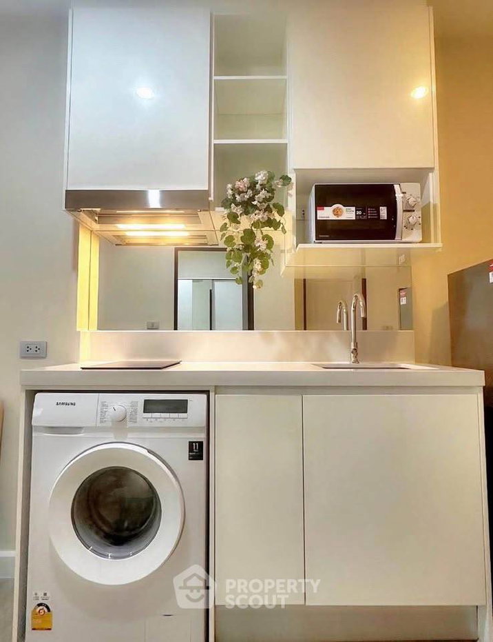 picture 1-BR Condo At The Sky Sukhumvit Near BTS Udom Suk (ID 3160628) - 3/14