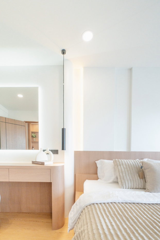 รูป 🔥 ขาย Chom Doi 2 Condo (ชมดอยตึกกลม)  ย่านสุเทพ - รูปที่ 16/31
