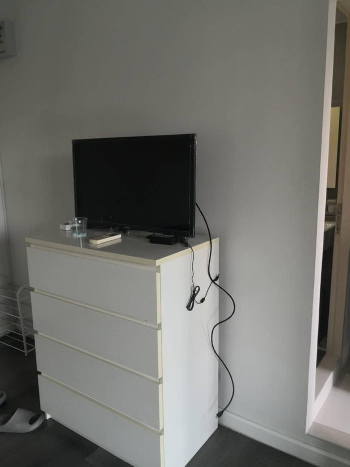รูป 🏢 ขายคอนโด : dcondo Campus Resort Bangna (ดีคอนโด แคมปัส รีสอร์ท บางนา)   รหัสทรัพย์ | 📌LNP-C14305  - รูปที่ 2/5
