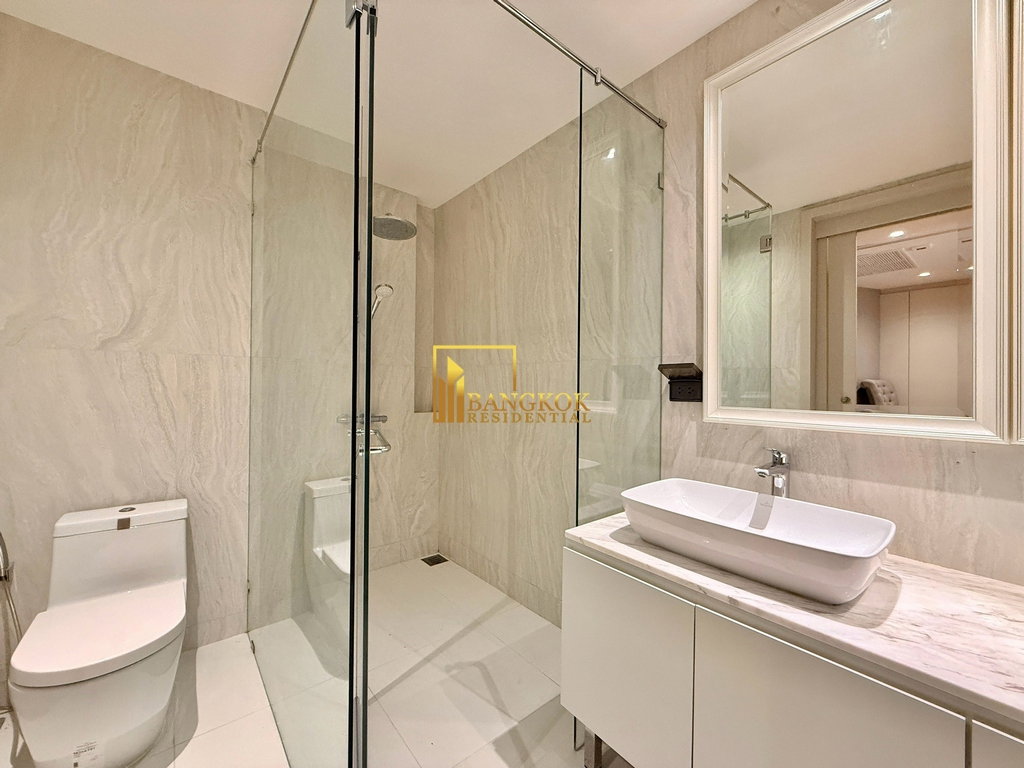 รูป La Citta Delre | Luxury 3 Bedroom Condo For Rent in Thonglor - BR61998CD - รูปที่ 21/45