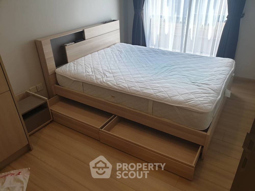 picture 200m From BTS Ratchathewi | 1-BR At Maestro 12 Ratchathewi (ID 385246) - 8/9
