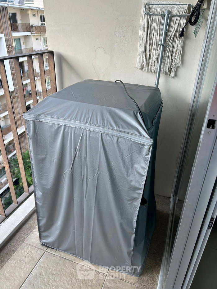 picture 1-BR Condo At The Clover Thonglor Residence Near BTS Thong Lor (ID 1909098) - 10/20