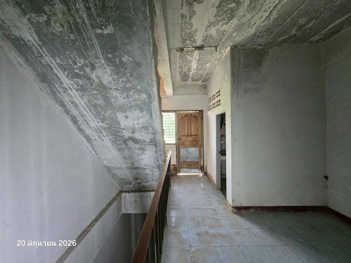 รูป อาคารพาณิชย์ 117 ตร.วา คลองขลุง กำแพงเพชร 4.5M - รูปที่ 44/59