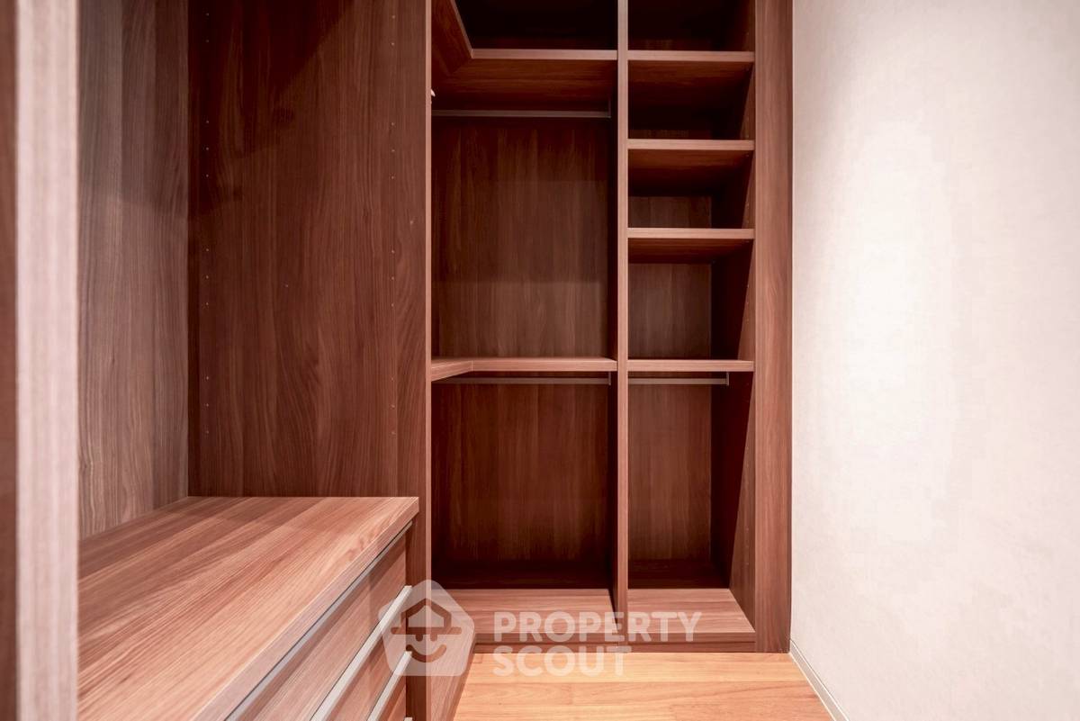 รูป คอนโด 2 ห้องนอน 161 ตร.ม. ที่ Banyan Tree Residences Riverside Bangkok ใกล้ MRT หัวลำโพง (ID 3128813) - รูปที่ 14/16