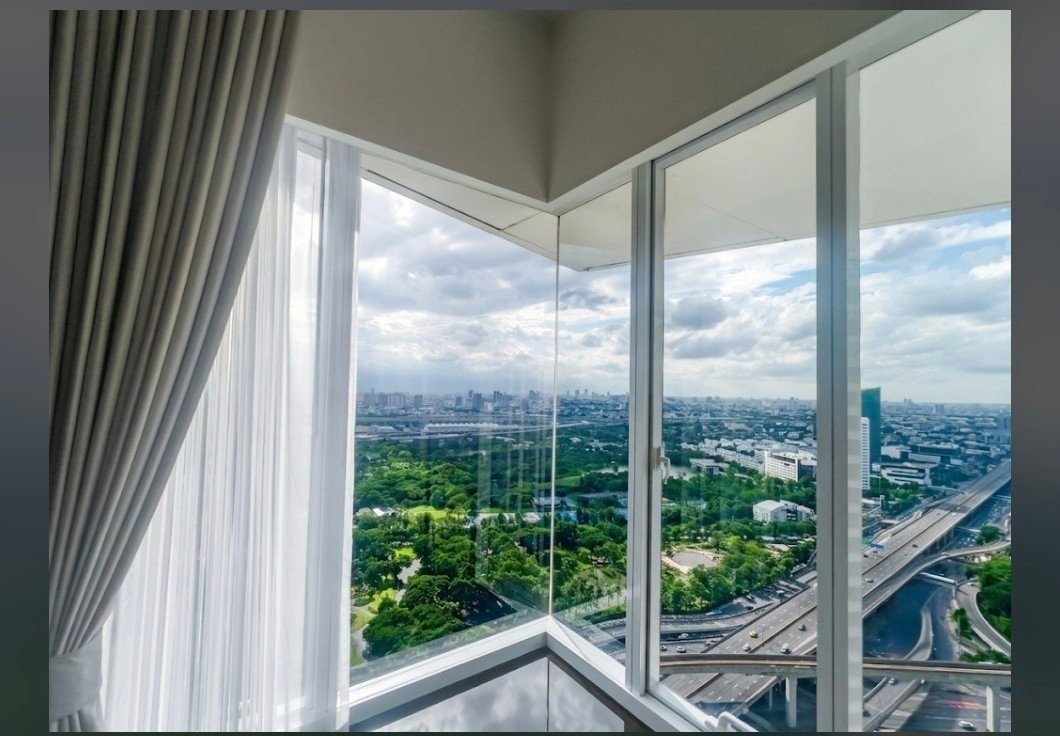 picture For rent The Saint Residences (2B2B) 🔥🔥 Line ID: @kjcondo (with @)🔥🔥 - 5/10