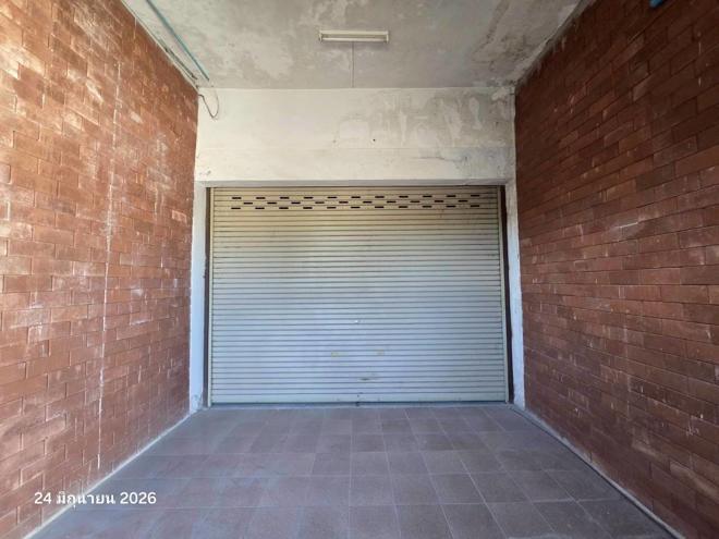 picture SHOP HOUSE 16.2 Sq.w. Thap Than Uthai Thani for 1.3M - 3/36