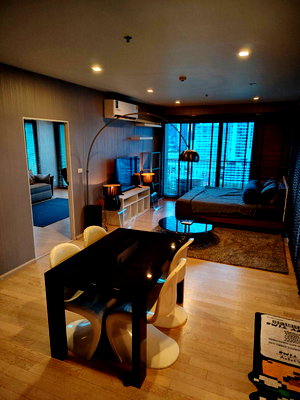 Condos for rent : For Rent: Noble Solo, 38,000 THB [MKr260820]