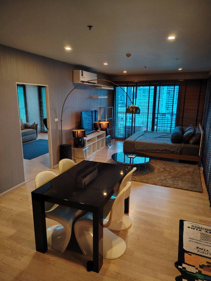 picture For Rent: Noble Solo, 38,000 THB [MKr260820] - 1/18