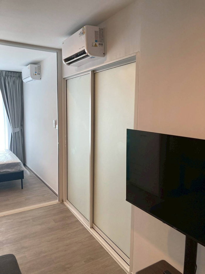 รูป  ♥️♠️♦️E030814 รีเจ้นท์ โฮม บางนา ( Regent Home Bangna )📲LINE: @theagentpro ♟️♦️♠️♥️ - รูปที่ 12/45