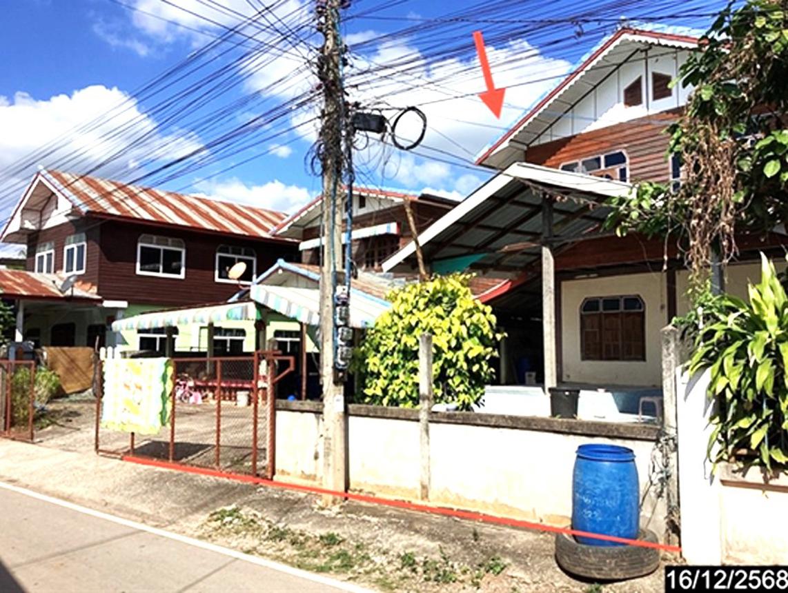 picture HOME 169 Sq.w. Erawan Loei for 1.3M - 10/14