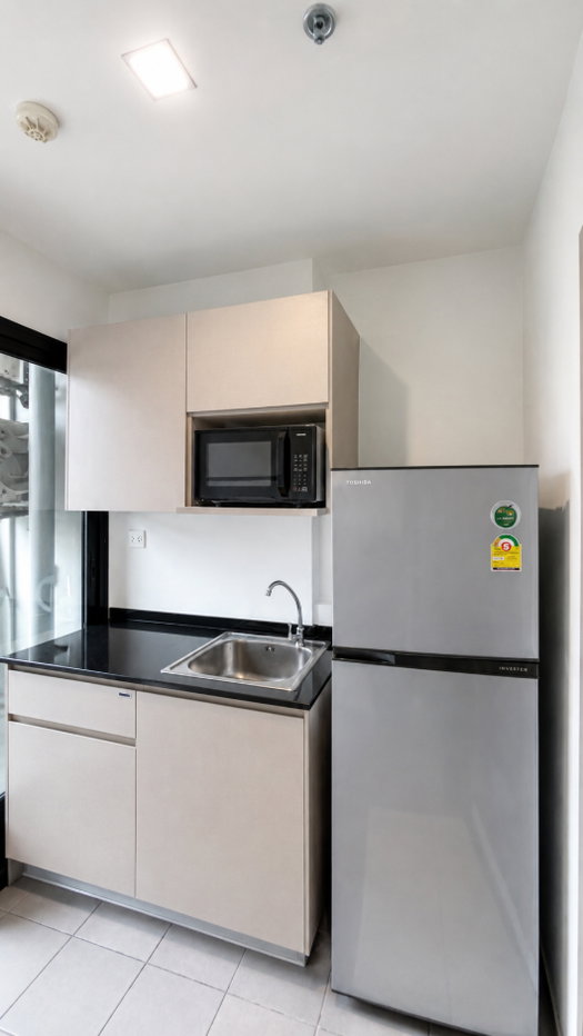 picture 🌊✨ Condo for Rent: The Politan Rive✨ - 7/9