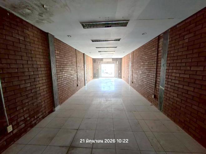 รูป อาคารพาณิชย์ 34 ตร.วา บ้านสวนพฤกษา ซิตี้พาร์ค ศรีมหาโพธิ ปราจีนบุรี 6M - รูปที่ 14/31