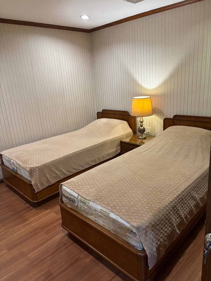 รูป 🔥 ACADAMIA GRAND SUKHUMVIT 43 – SPACIOUS RESIDENCE IN PRIME PHROM PHONG AT 9.5MB 🔥 - รูปที่ 10/12