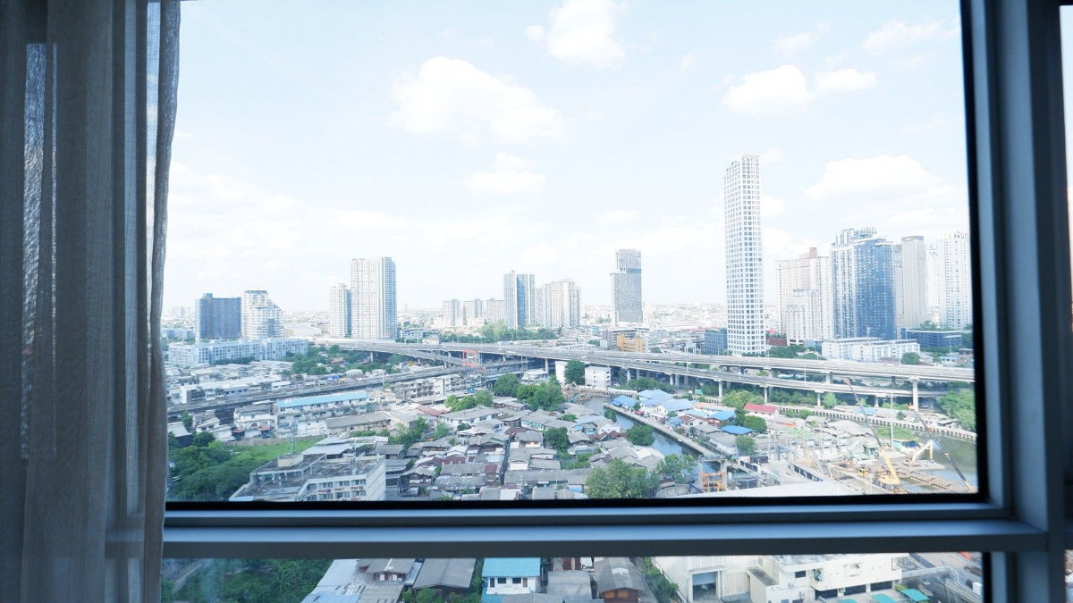 picture Owner Post Aspire Sukhumvit 48 - 21/37