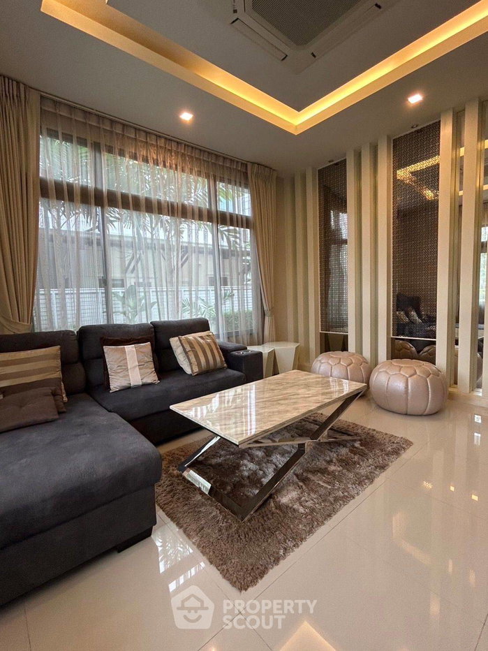 รูป บ้าน 4 ห้องนอน Perfect Masterpiece Sukhumvit 77 (ID 2139113) - รูปที่ 3/16