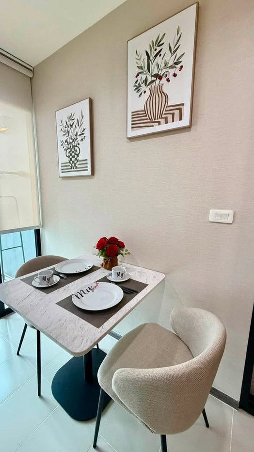 picture Condo for Rent at The Base Park West Sukhumvit 77 (M6908002) - 8/11